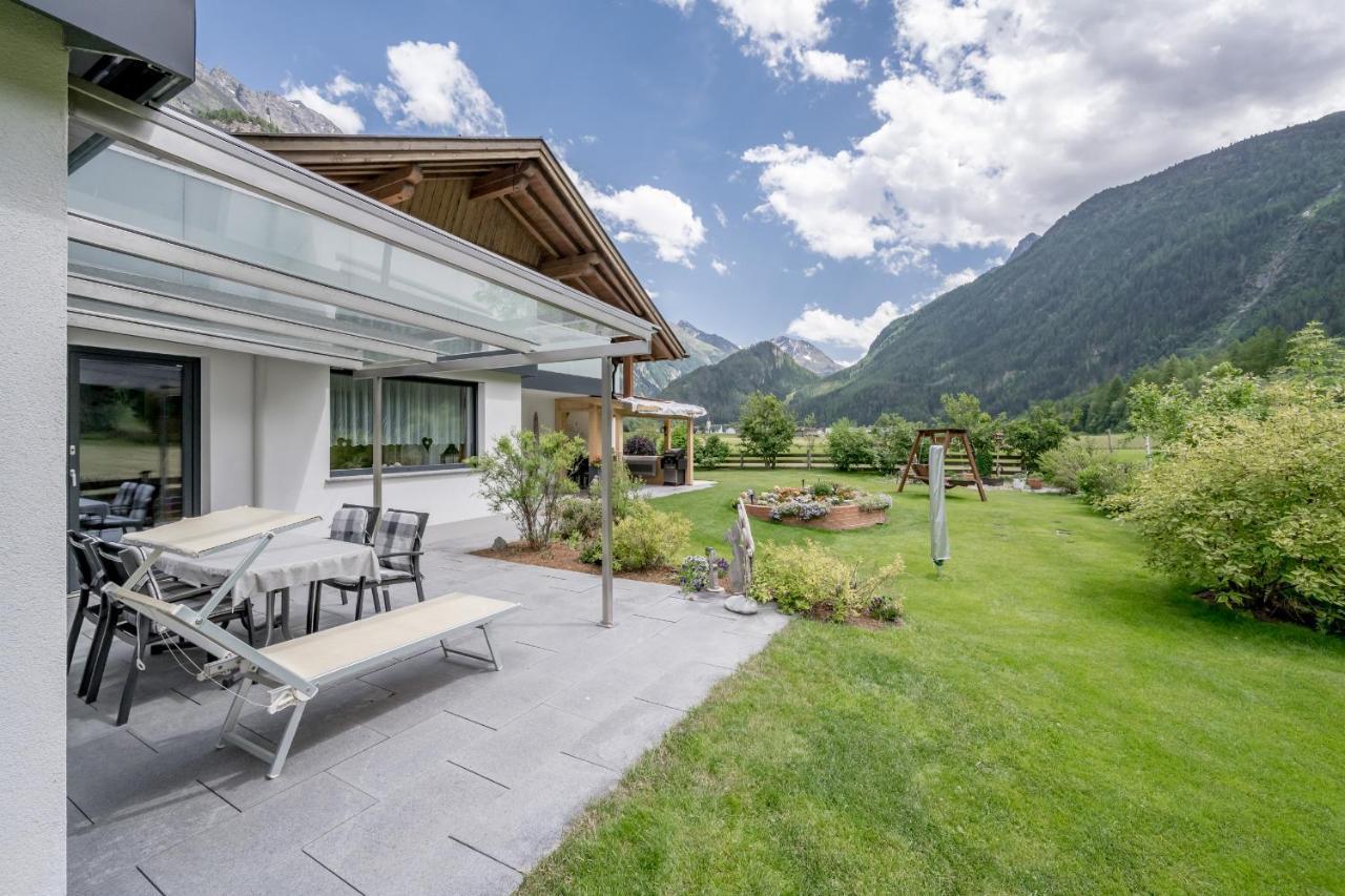 Apart Armin Langenfeld Luaran gambar