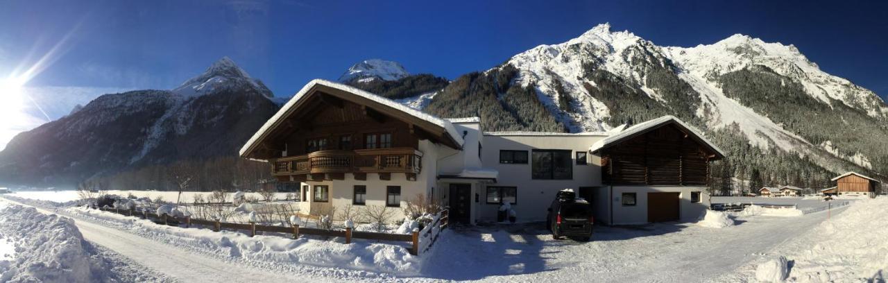 Apart Armin Langenfeld Luaran gambar